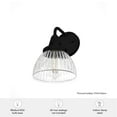 thumbnail image 5 of Hunter Cypress Grove Light Sconce Wall Light Fixture, Multiple Sizes, 5 of 8