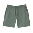 thumbnail image 5 of Member's Mark Men's Tech Pull on Short, 5 of 6