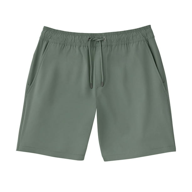 Member's Mark Men's Tech Pull on Short - Samsclub.com