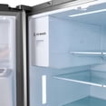 thumbnail image 10 of Kenmore 25.6 cu. ft. French Door Refrigerator w/Fingerprint Resistance, 10 of 17