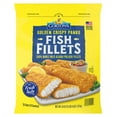 thumbnail image 1 of Gorton's Golden Crispy Panko Fish Fillets, Frozen, 28 ct., 1 of 10