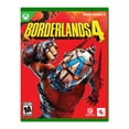thumbnail image 1 of Borderlands 4 - Xbox Series X, 1 of 7