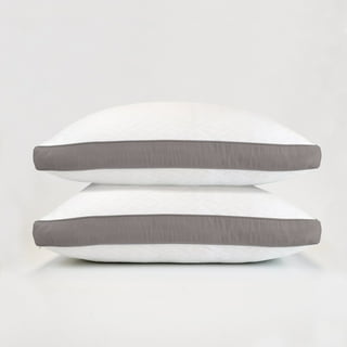 Imaginarium 2-Pack Latex & Fiber Cooling Pillows