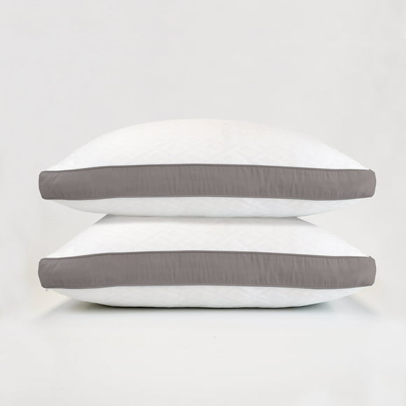 Imaginarium 2-Pack Latex & Fiber Cooling Pillows