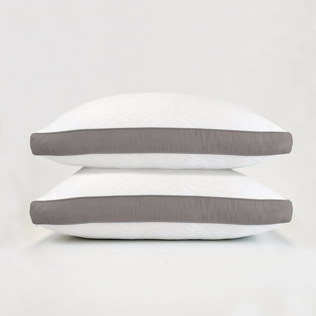 Imaginarium 2-Pack Latex & Fiber Cooling Pillows