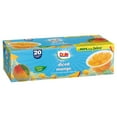 thumbnail image 2 of Dole Fruit Bowls Diced Mango in 100% Juice, 4 oz., 20 pk., 2 of 9