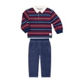 thumbnail image 4 of Member's Mark Boys 2-Piece Fall Outfit Set, 4 of 8