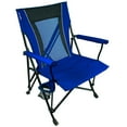 thumbnail image 1 of Kijaro Goliath Oversized Hard Arm Camping Chair - 600 lbs. Weight Capacity, 1 of 2