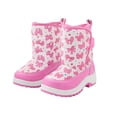 thumbnail image 3 of Member's Mark Girls Snow Boot, 3 of 8