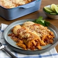 thumbnail image 5 of Member's Mark Rotisserie Chicken Enchiladas, priced per pound, 5 of 8