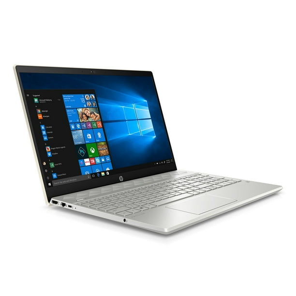 HP Pavilion 15.6
