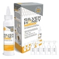 thumbnail image 4 of SILVER HONEY RAPID EAR CARE TREATMENT KIT, 4 of 4