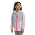 thumbnail image 2 of Eddie Bauer Girls Polar Fleece Jacket, 2 of 6