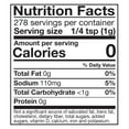 thumbnail image 2 of Kinder's Grilled Veggie Seasoning, 9.8 oz., 2 of 6