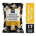 thumbnail image 4 of Member's Mark White Cheddar Flavored Popcorn, 17 oz., 4 of 6