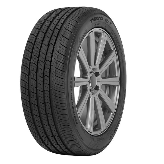 Toyo Open Country Q/T - 275/55R20/XL 117H Tire