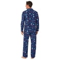 thumbnail image 4 of Harry Potter Men's Family Sleep, 4 of 6