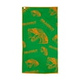 thumbnail image 5 of Logo Brands Florida A&M Rattlers 38"x72" Beach Towel, 5 of 6