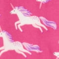 thumbnail image 3 of Carter's Baby & Toddler Girls Fleece Footie Pajama, 3 of 5