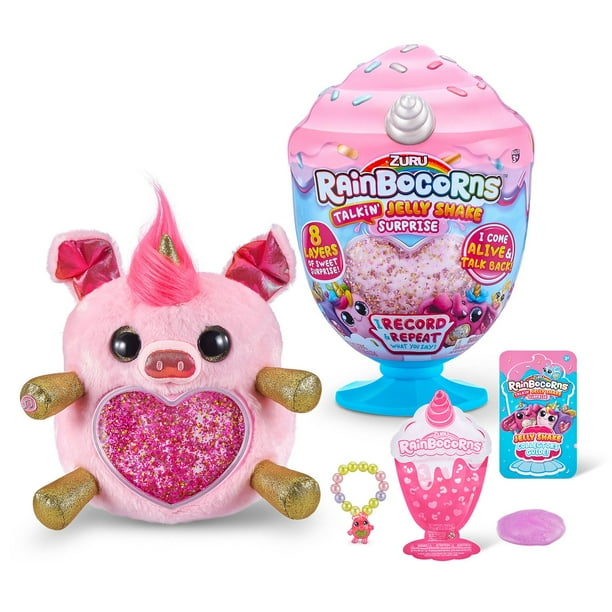 ZURU Rainbocorn JellyShake S2 - Samsclub.com