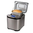thumbnail image 4 of Frigidaire Stainless Steel Digital Bread Maker, Choose Color, 4 of 5