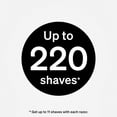 thumbnail image 5 of Schick Xtreme3 Disposable Razors for Men, 20 ct., 5 of 9