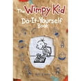 thumbnail image 1 of The Wimpy Kid: Do-It-Yourself Book, Hardcover, 1 of 5