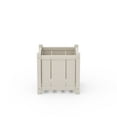 thumbnail image 5 of POLYWOOD Gulf Shores Planter, Choose Size, 5 of 9