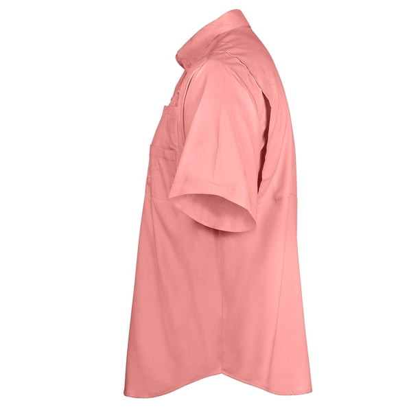 Columbia Men's Tamiami II Short Sleeve Shirt - Samsclub.com