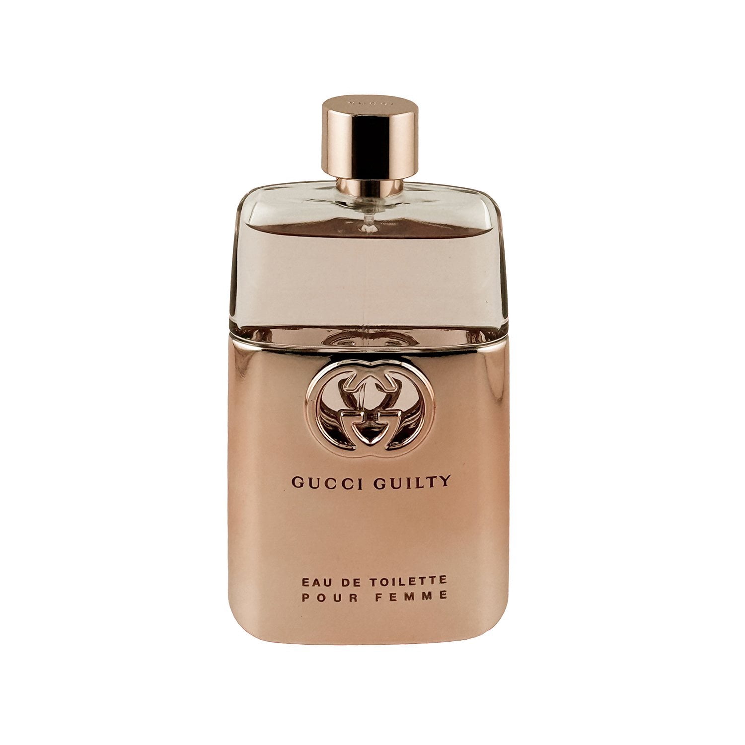 Gucci Guilty Pour Femme 3.0oz Eau De Toilett Spray - Samsclub.com