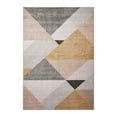 thumbnail image 3 of Member's Mark Everwash Washable Area Rug, 6'6"x 9'6", Assorted Colors, 3 of 6