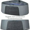 thumbnail image 10 of Everlast Spas Avila 4-Person 52-Port 26-Jet Lounger Spa, 10 of 12