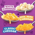 thumbnail image 5 of Annie's Homegrown Macaroni & Cheese, Variety Pack, 6 oz., 12 pk., 5 of 9