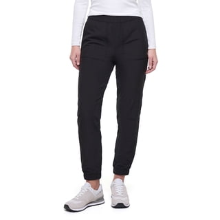 Eddie Bauer Women's Fleece-Lined Jogger