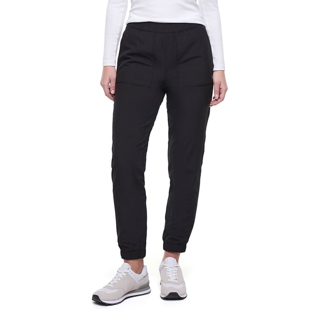 Eddie Bauer Women's Fleece-Lined Jogger