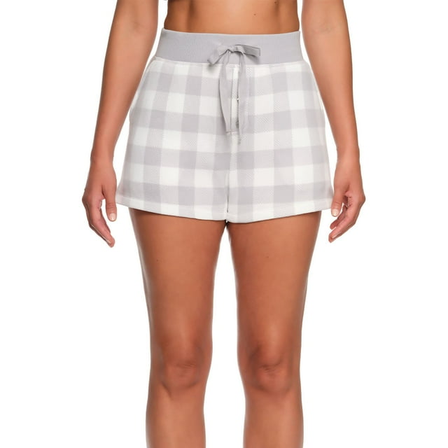 Loft Women's Thermal Pajama Short