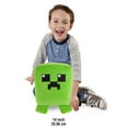 thumbnail image 2 of Minecraft 14" Cuutopia Plush, Assorted Designs, 2 of 6