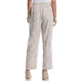 thumbnail image 3 of Rafaella Women's Linen Blend Pant, 3 of 9