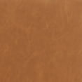 thumbnail image 8 of Studio Living Hailey Storage Ottoman in Brown Faux Leather, 8 of 8
