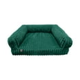 thumbnail image 1 of Member's Mark Sofa Pet Bed, Choose Size and Color, 1 of 4
