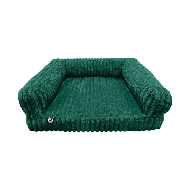 Member's Mark Sofa Pet Bed, Choose Size and Color