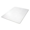 thumbnail image 7 of Deflecto EconoMat All Day Use Chair Mat For Hard Floors, 45" x 53", 7 of 11