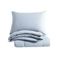 thumbnail image 4 of Member's Mark 3-Piece Down Alternative Comforter Set, Assorted Sizes, 4 of 6
