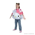 thumbnail image 4 of Hello Kitty Official Plush Kids Costume, 4 of 5