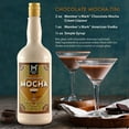 thumbnail image 4 of Member's Mark Chocolate Mocha Cream Liqueur, 1 L, 4 of 11