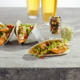 thumbnail image 3 of La Banderita Carb Counter 10" Tortillas Family Pack, 10 ct., 3 of 5