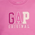thumbnail image 5 of Gap Toddler Girls Logo Fleece Set, 5 of 8