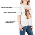 thumbnail image 2 of Women's Licensed Band Tee, 2 of 9