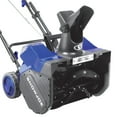 thumbnail image 15 of Snow Joe 18 Inch Wide 48V Cordless Snow Blower with Cover + (2) 4.0Ah Batteries / Charger, 15 of 18