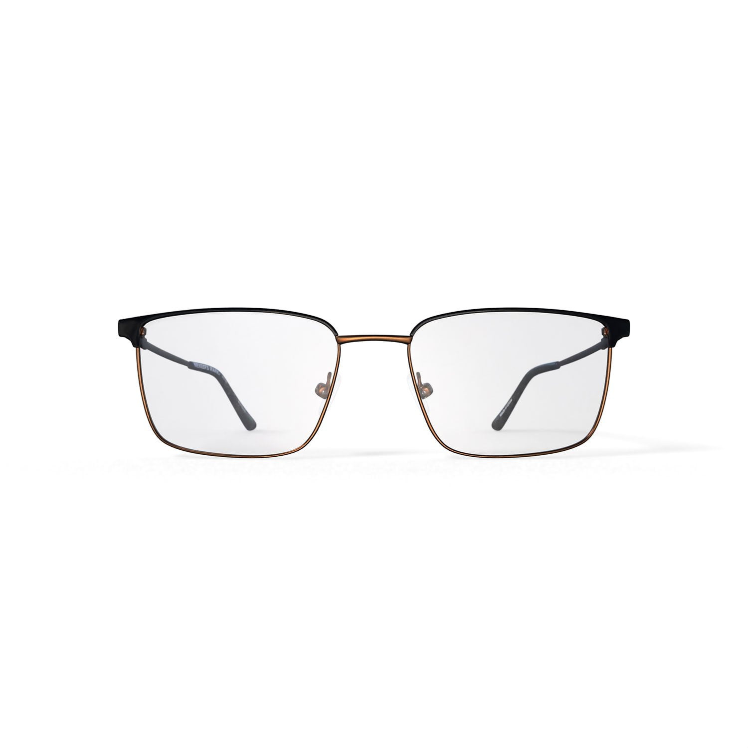 Member's Mark MM7107 Rectangle Eyeglasses - Samsclub.com